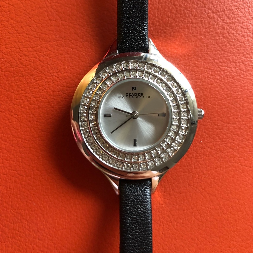 Zeades Monte Carlo Women’s Watch - Picture 2 of 5
